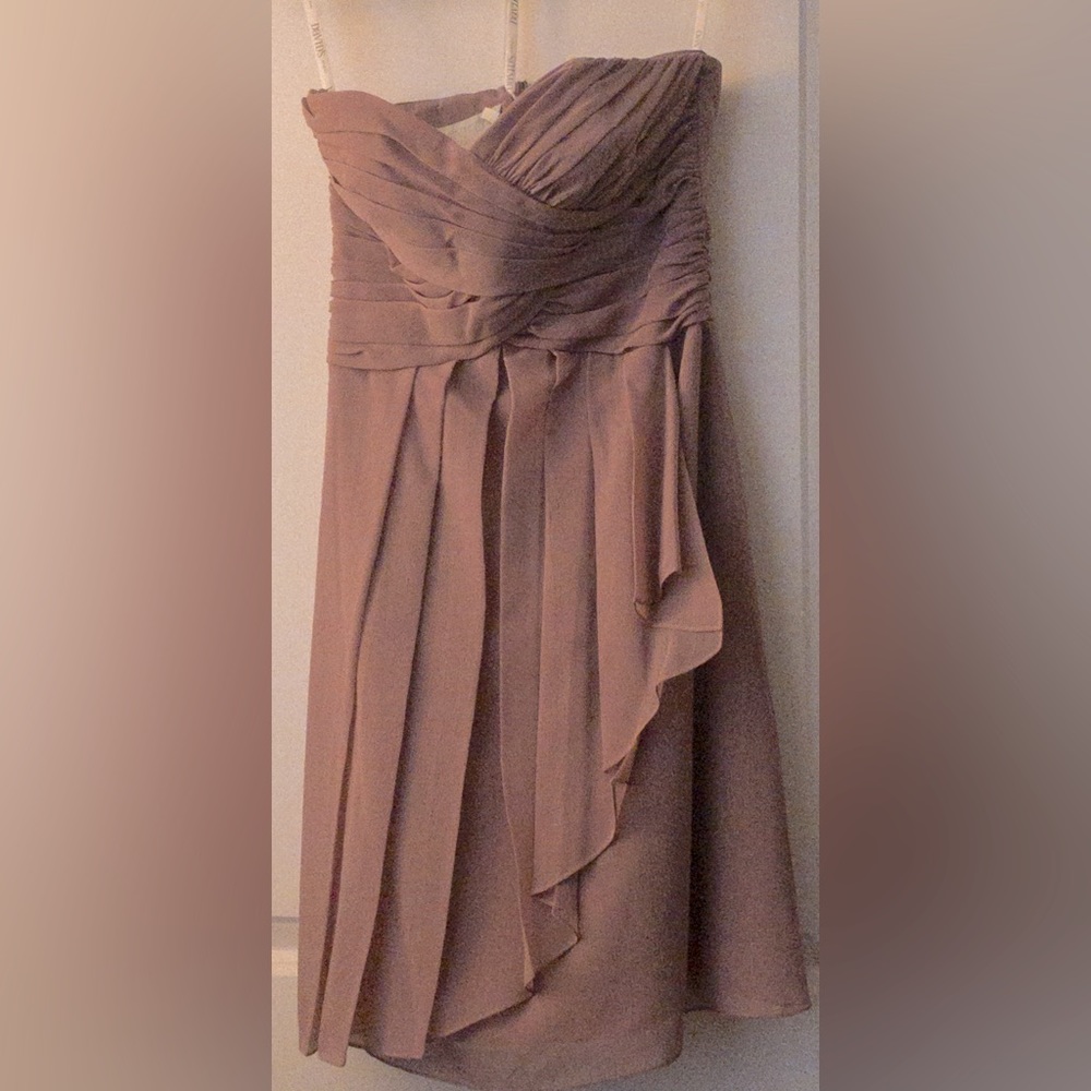 Short Dress